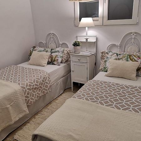 Casa Con Cuevita Teror Εξωτερικό φωτογραφία