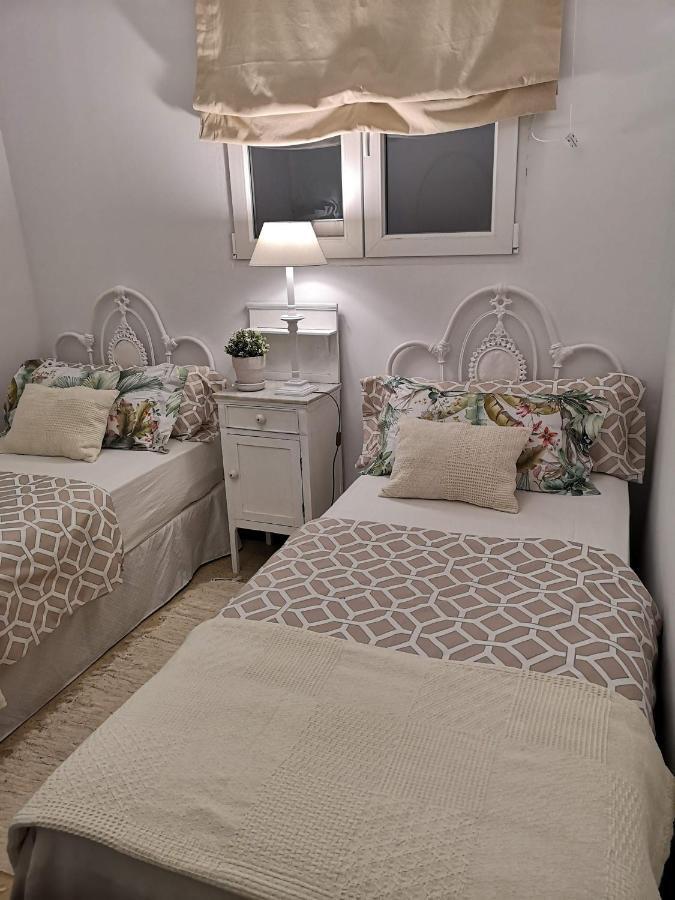 Casa Con Cuevita Teror Εξωτερικό φωτογραφία