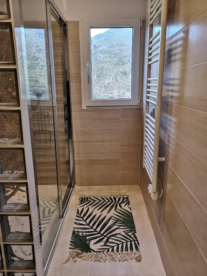 Casa Con Cuevita Teror Εξωτερικό φωτογραφία