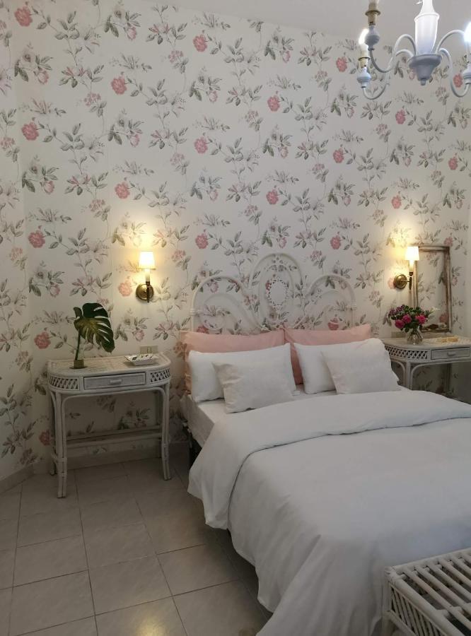 Casa Con Cuevita Teror Εξωτερικό φωτογραφία