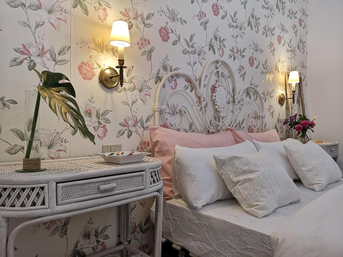 Casa Con Cuevita Teror Εξωτερικό φωτογραφία